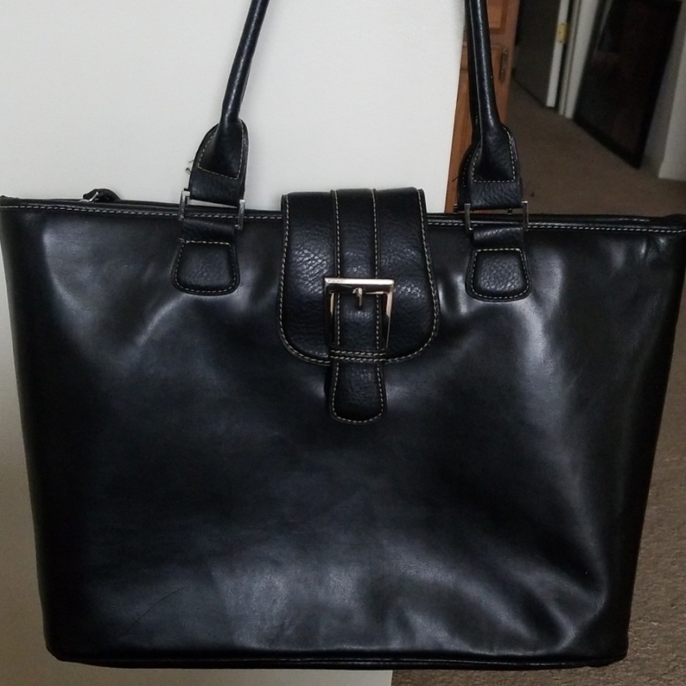 Sturdy, Stylish Laptop Work Bag